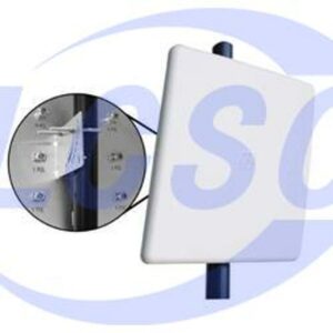 L-com HG2458-10DP-6NF