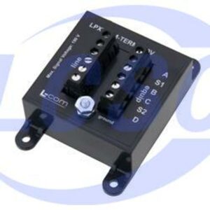 L-com LPXT-WM-TERM-160V