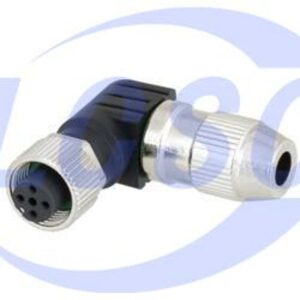 L-com M12FT4AF90