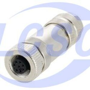 L-com M12FT8AFS