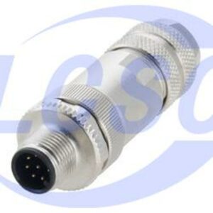 L-com M12FT8AMS
