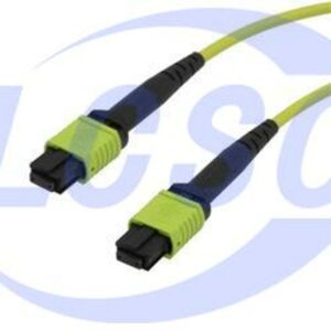 L-com MPFF12OM5AZ-100