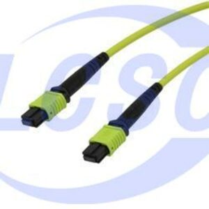 L-com MPFF24OM5BZ-10