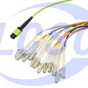 L-com MPM12OM5-FLCR-5