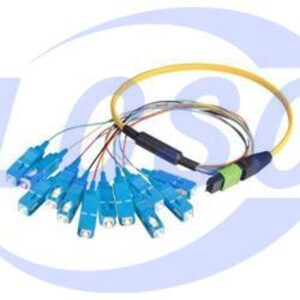 L-com MPM12S-SC-10