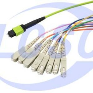 L-com MPM8OM5-SCR-10