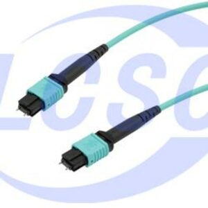 L-com MPMM8OM3BR-1