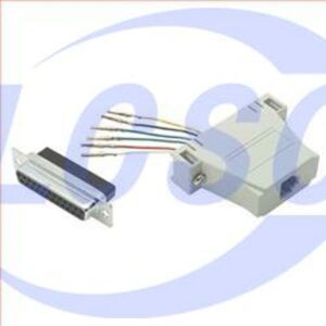 L-com RBA256F