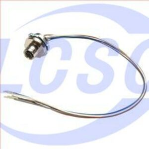 L-com REC-M125FR-LEADS