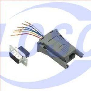 L-com REC096M