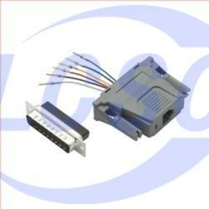 L-com REC256M