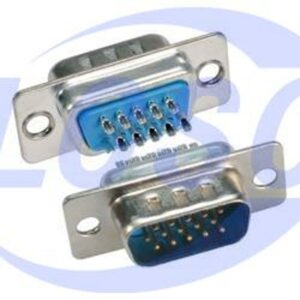 L-com SDH15P-TRAY