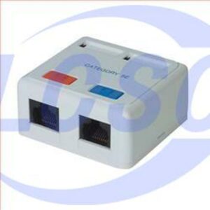L-com SMB4545-W