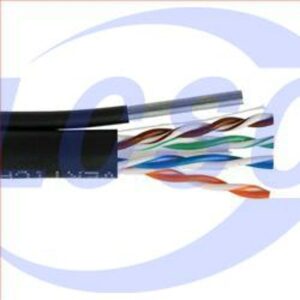 L-com TOAC6-BLK