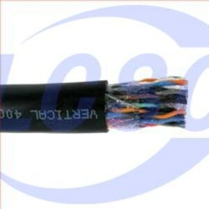 L-com TOBC5-25-BLK