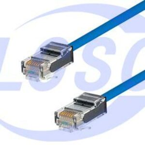 L-com TRD628LS-BLU-5