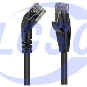 L-com TRD645LBLK-10