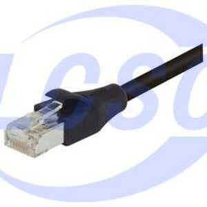 L-com TRD695DSZ-BLK-25