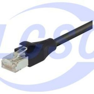 L-com TRD695SCR-BLK-3