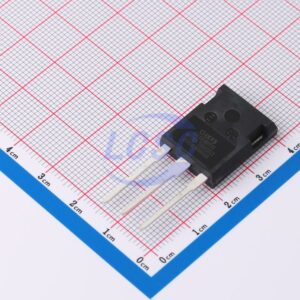 Littelfuse/IXYS IXYX50N170C