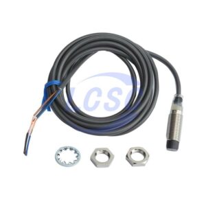 Omron Electronics E2B-M12KN08-WZ-B1 2M OMS