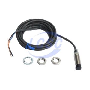 Omron Electronics E2B-M12KN08-WZ-C1 2M OMS