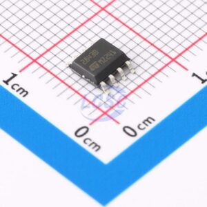 STMicroelectronics UC2843BD1