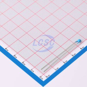 Vishay Intertech NTCLE203E3202SB0