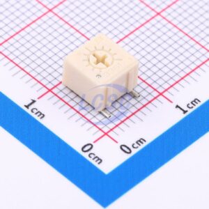 BOURNS 3361P-1-102GLF