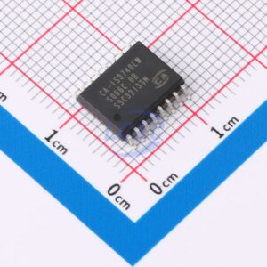 Chipanalog CA-IS3740LW