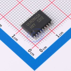 HXY MOSFET ULN2803A