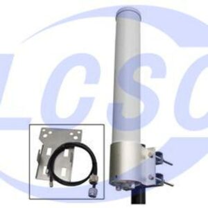 L-com ARK5158DP-13U-0