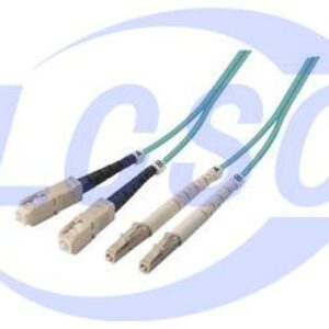 L-com FODSC-LC10G-05