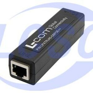 L-com LPXTRJ45-GBPOE++