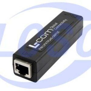 L-com LPXTRJ45-GBPOE