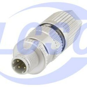 L-com M12FT4DMS