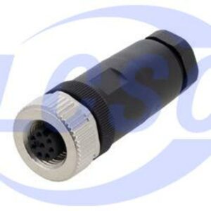 L-com M12FT8AF