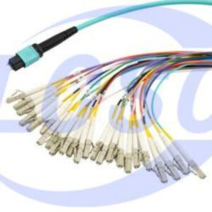 L-com MPM24OM4-LCZ-10