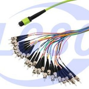 L-com MPM24OM4-STR-1