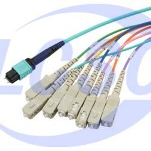L-com MPM8OM4-SCR-5