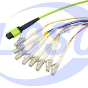 L-com MPM8OM5-FLCR-10