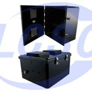 L-com NBBPC181610-03V