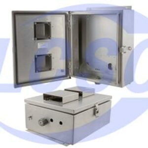 L-com NBSS121006-00V