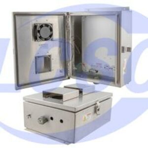 L-com NBSS121006-10F-1