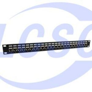 L-com PR175-SC6-24-CM