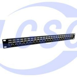 L-com PR175-SC6A-24-CM