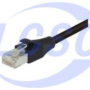 L-com TRD695AZHF-BLK-1