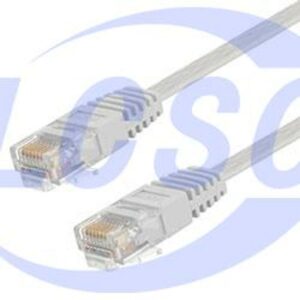 L-com TRD695FLAT-WHT-25