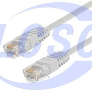 L-com TRD695FLAT-WHT-75