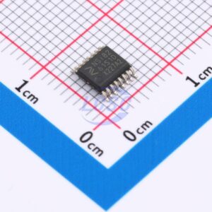 NOVOSENSE NSI8261S1-DSSR
